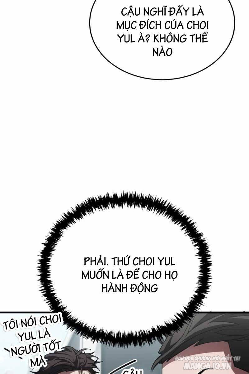 Ván Cược Của Chúa Chapter 12 - Trang 2