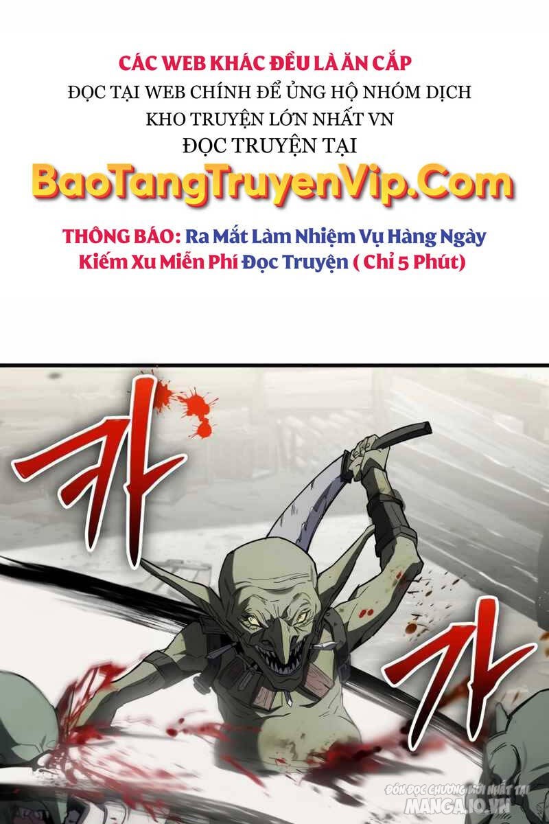 Ván Cược Của Chúa Chapter 12 - Trang 2