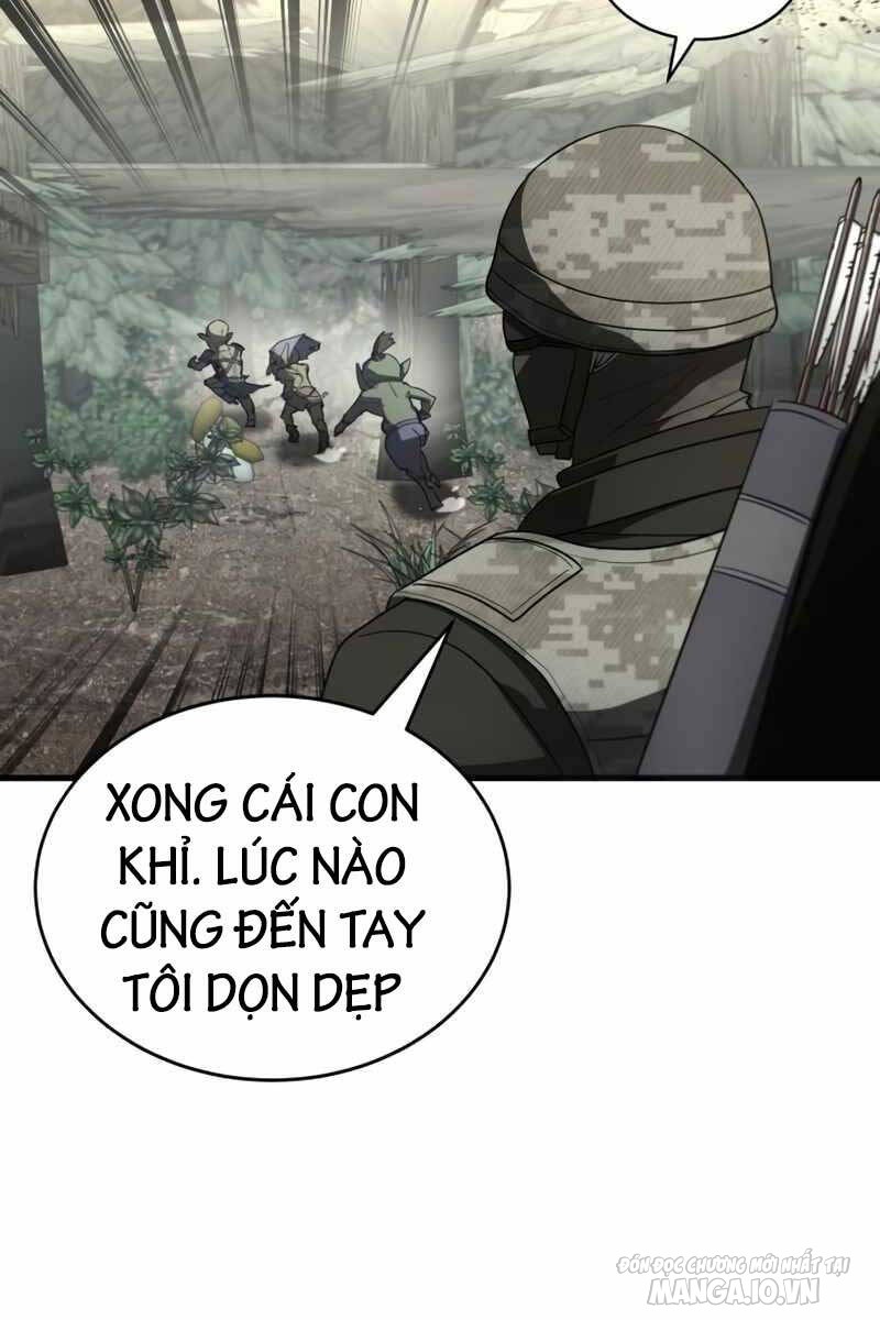 Ván Cược Của Chúa Chapter 12 - Trang 2