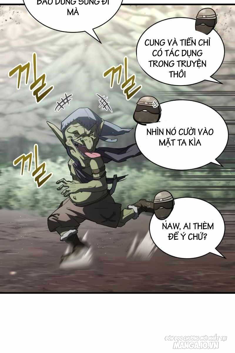 Ván Cược Của Chúa Chapter 12 - Trang 2