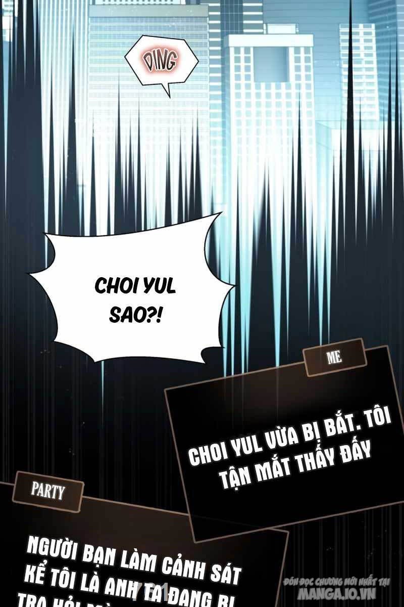 Ván Cược Của Chúa Chapter 12 - Trang 2