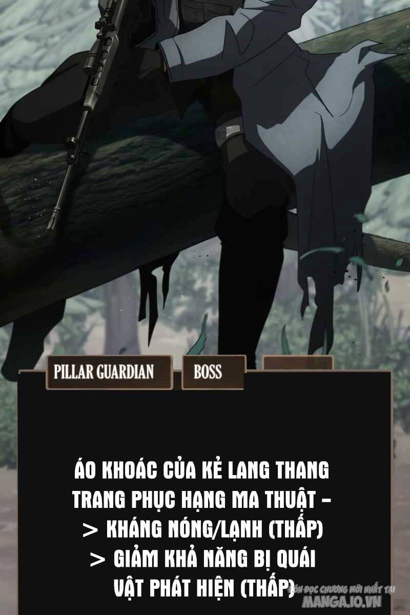 Ván Cược Của Chúa Chapter 12 - Trang 2