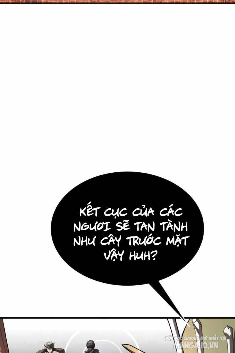 Ván Cược Của Chúa Chapter 12 - Trang 2