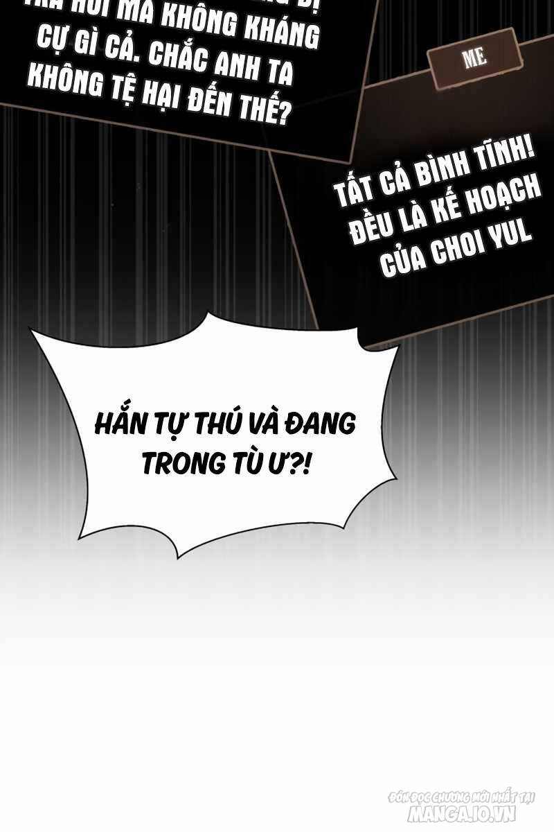 Ván Cược Của Chúa Chapter 12 - Trang 2