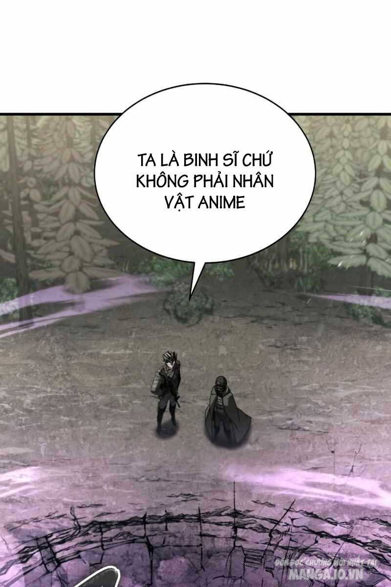 Ván Cược Của Chúa Chapter 12 - Trang 2