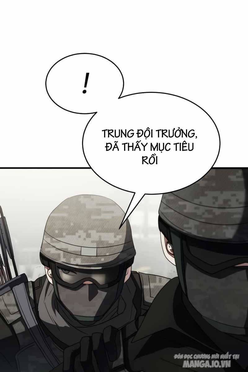 Ván Cược Của Chúa Chapter 12 - Trang 2