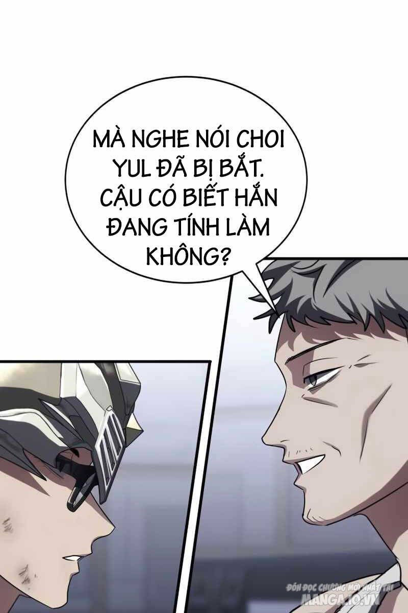 Ván Cược Của Chúa Chapter 12 - Trang 2