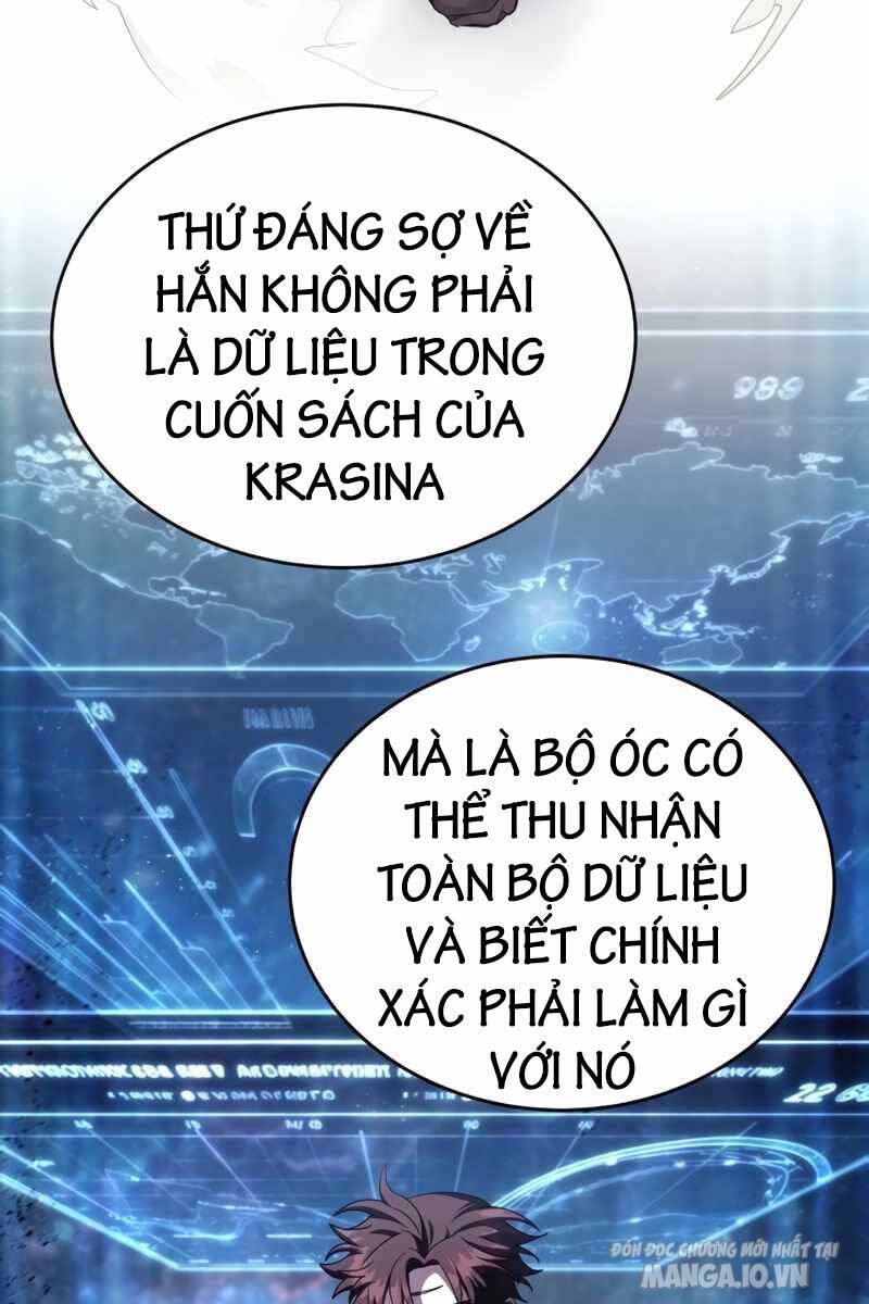 Ván Cược Của Chúa Chapter 12 - Trang 2