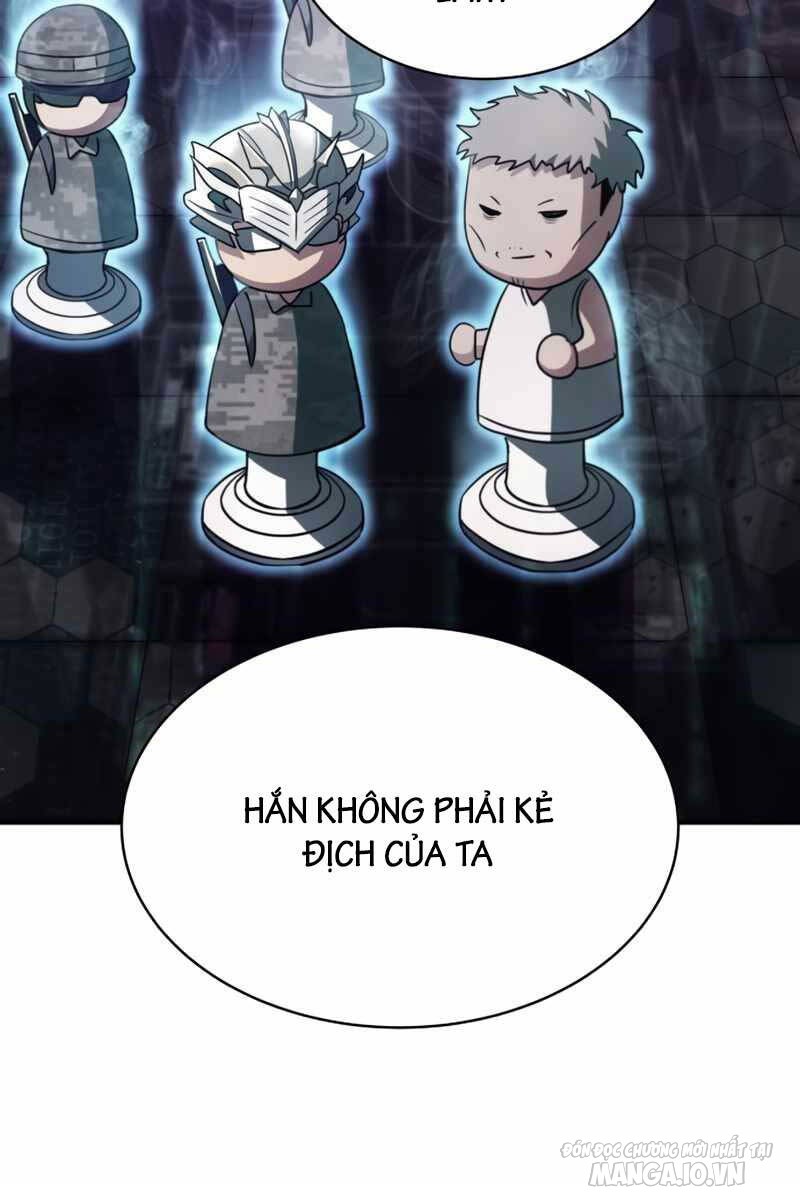 Ván Cược Của Chúa Chapter 12 - Trang 2