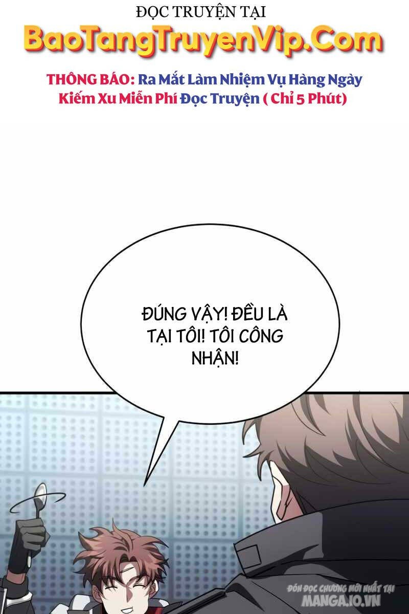 Ván Cược Của Chúa Chapter 12 - Trang 2