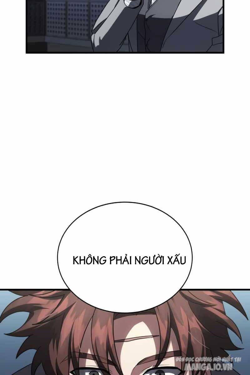 Ván Cược Của Chúa Chapter 12 - Trang 2