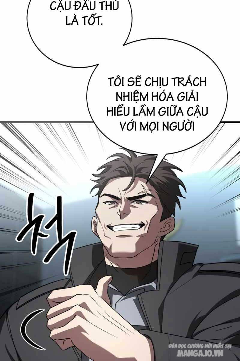 Ván Cược Của Chúa Chapter 12 - Trang 2