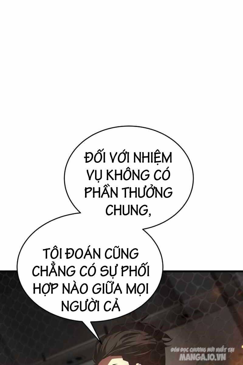 Ván Cược Của Chúa Chapter 12 - Trang 2