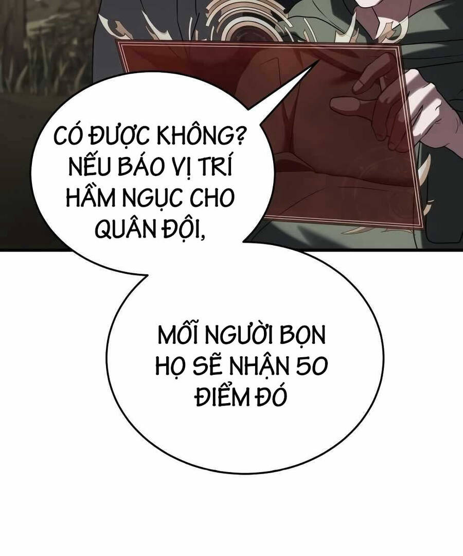 Ván Cược Của Chúa Chapter 11 - Trang 2