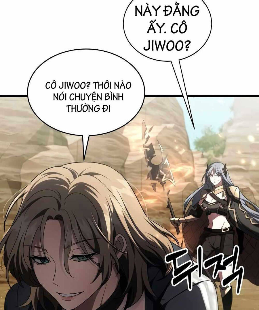 Ván Cược Của Chúa Chapter 11 - Trang 2