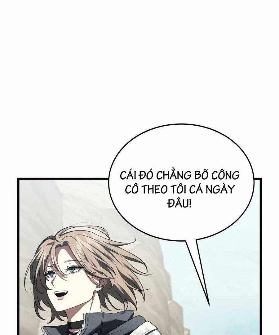 Ván Cược Của Chúa Chapter 11 - Trang 2