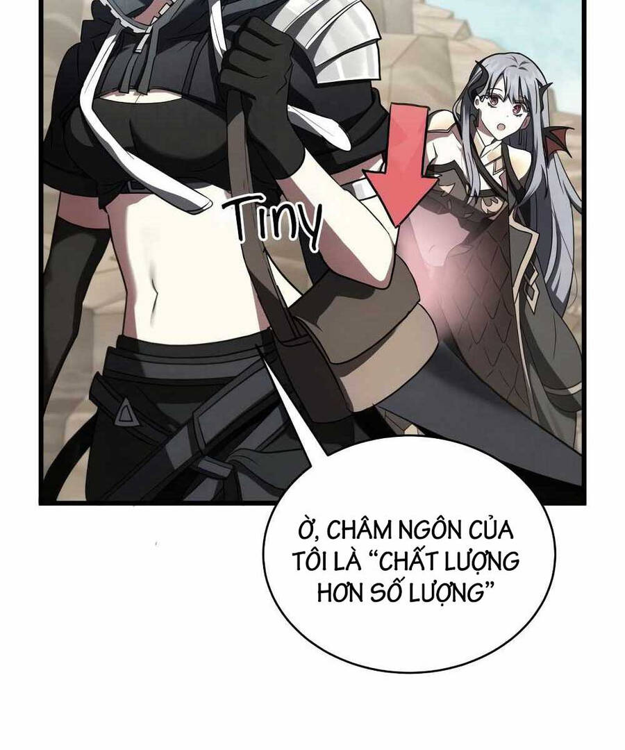 Ván Cược Của Chúa Chapter 11 - Trang 2