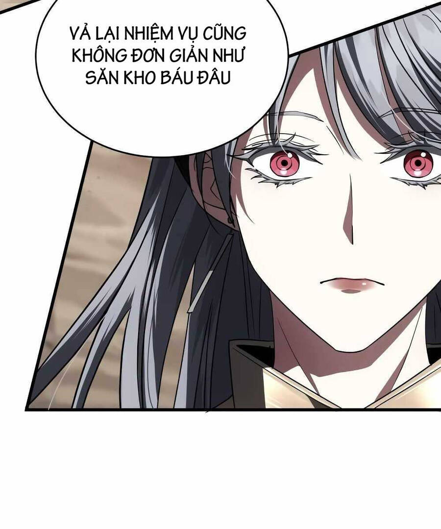 Ván Cược Của Chúa Chapter 11 - Trang 2