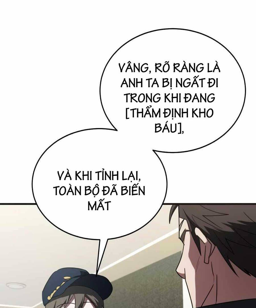 Ván Cược Của Chúa Chapter 11 - Trang 2