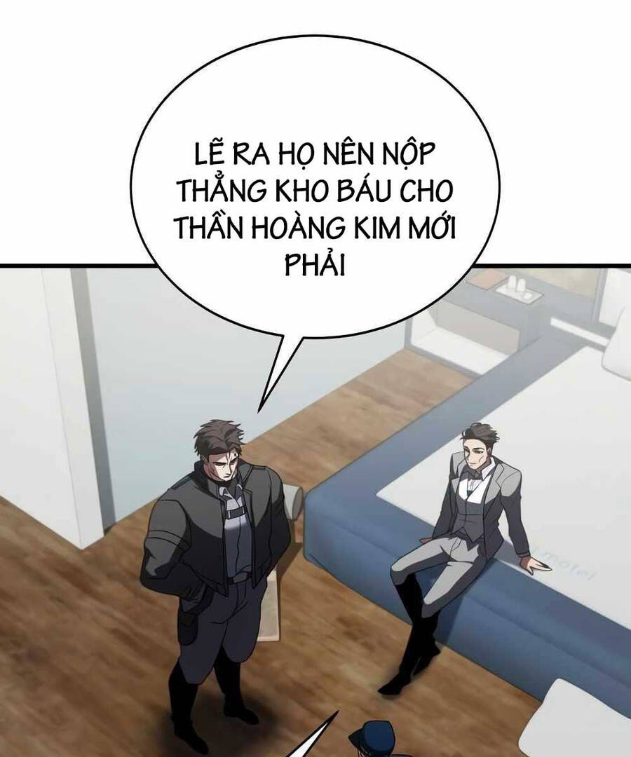 Ván Cược Của Chúa Chapter 11 - Trang 2