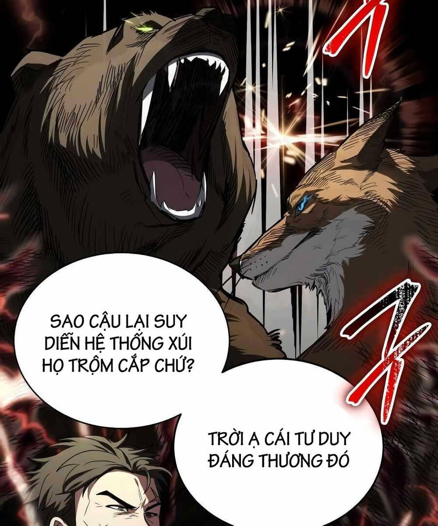 Ván Cược Của Chúa Chapter 11 - Trang 2