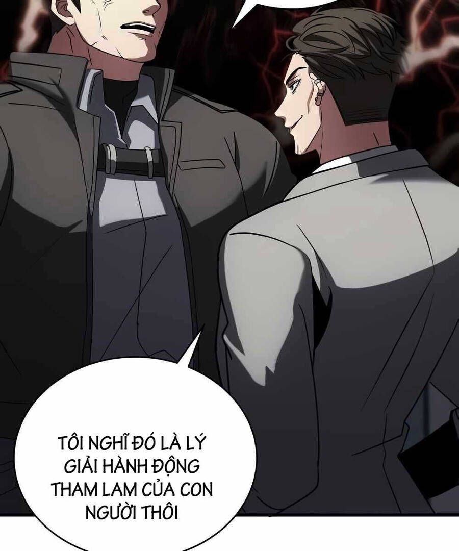 Ván Cược Của Chúa Chapter 11 - Trang 2