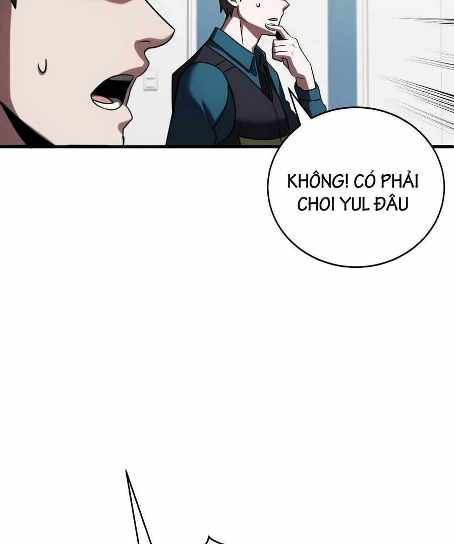 Ván Cược Của Chúa Chapter 11 - Trang 2