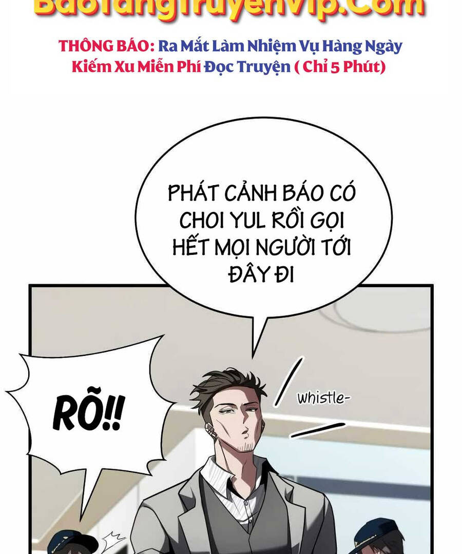 Ván Cược Của Chúa Chapter 11 - Trang 2