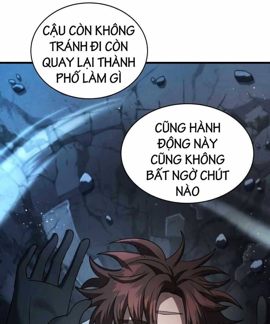 Ván Cược Của Chúa Chapter 11 - Trang 2