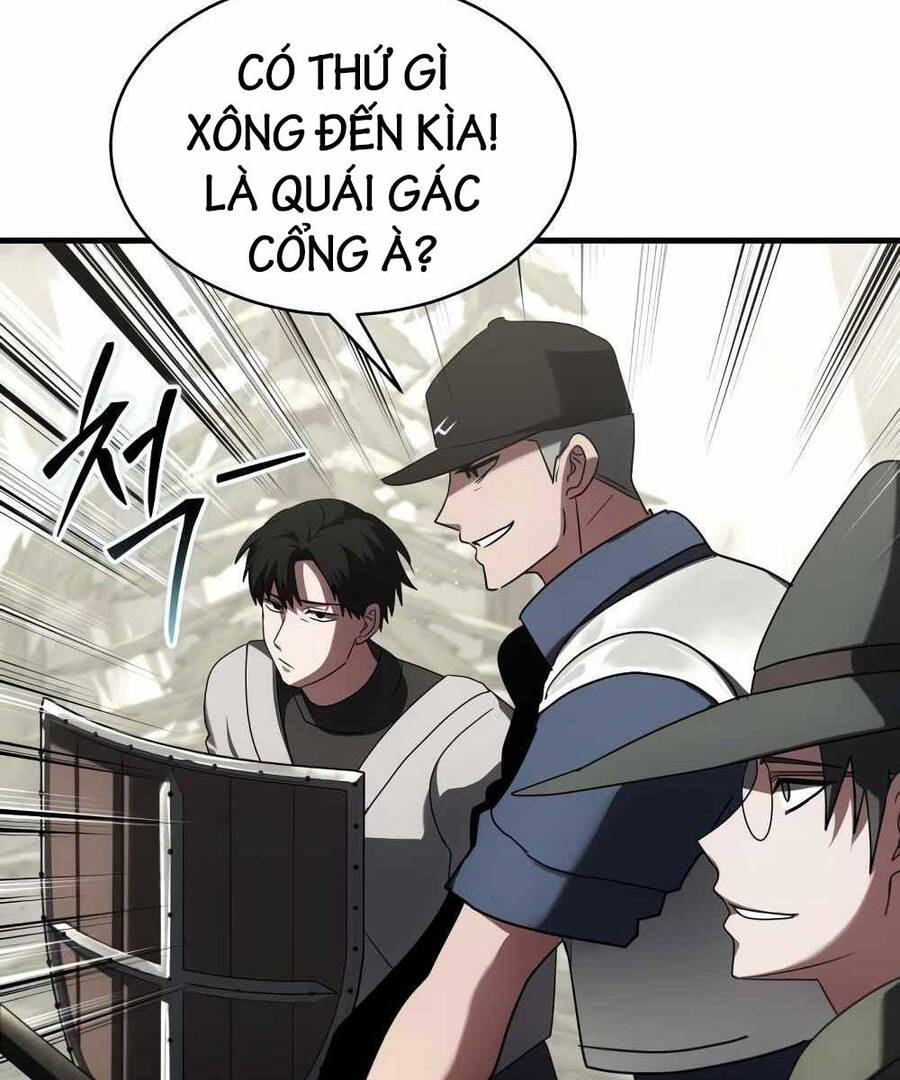 Ván Cược Của Chúa Chapter 11 - Trang 2