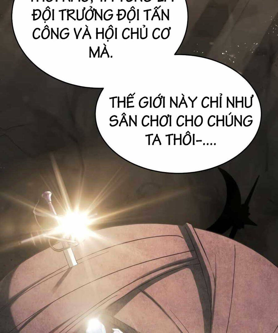 Ván Cược Của Chúa Chapter 11 - Trang 2