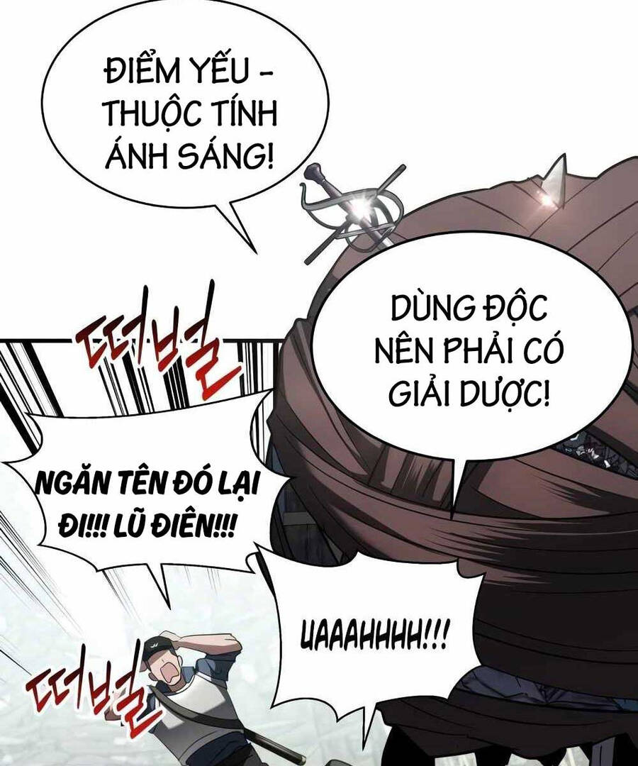 Ván Cược Của Chúa Chapter 11 - Trang 2