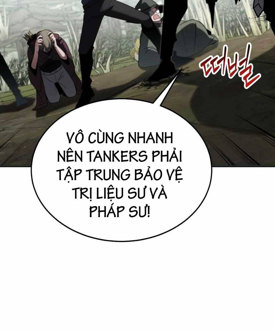 Ván Cược Của Chúa Chapter 11 - Trang 2