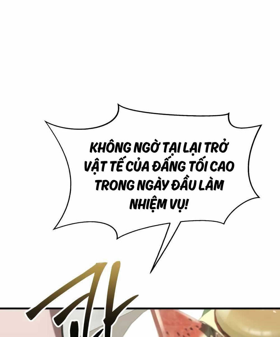 Ván Cược Của Chúa Chapter 11 - Trang 2