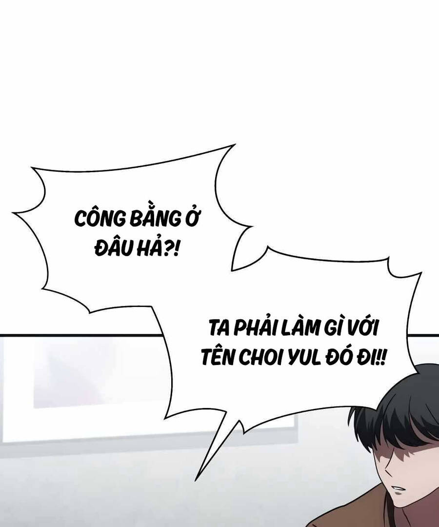 Ván Cược Của Chúa Chapter 11 - Trang 2