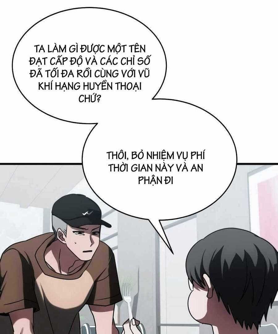 Ván Cược Của Chúa Chapter 11 - Trang 2