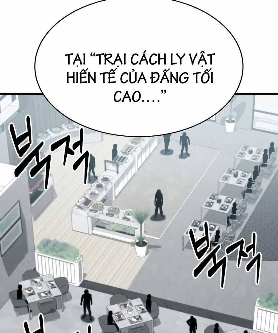 Ván Cược Của Chúa Chapter 11 - Trang 2