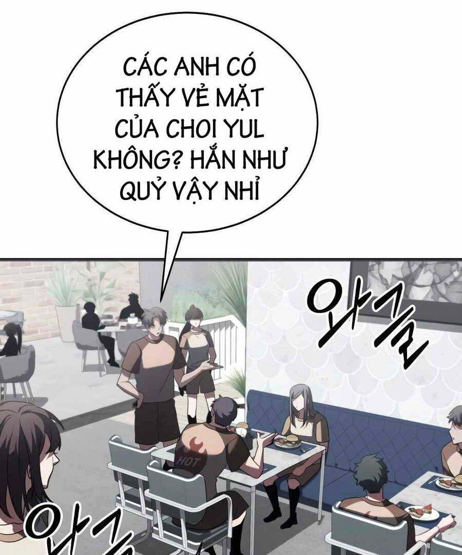 Ván Cược Của Chúa Chapter 11 - Trang 2