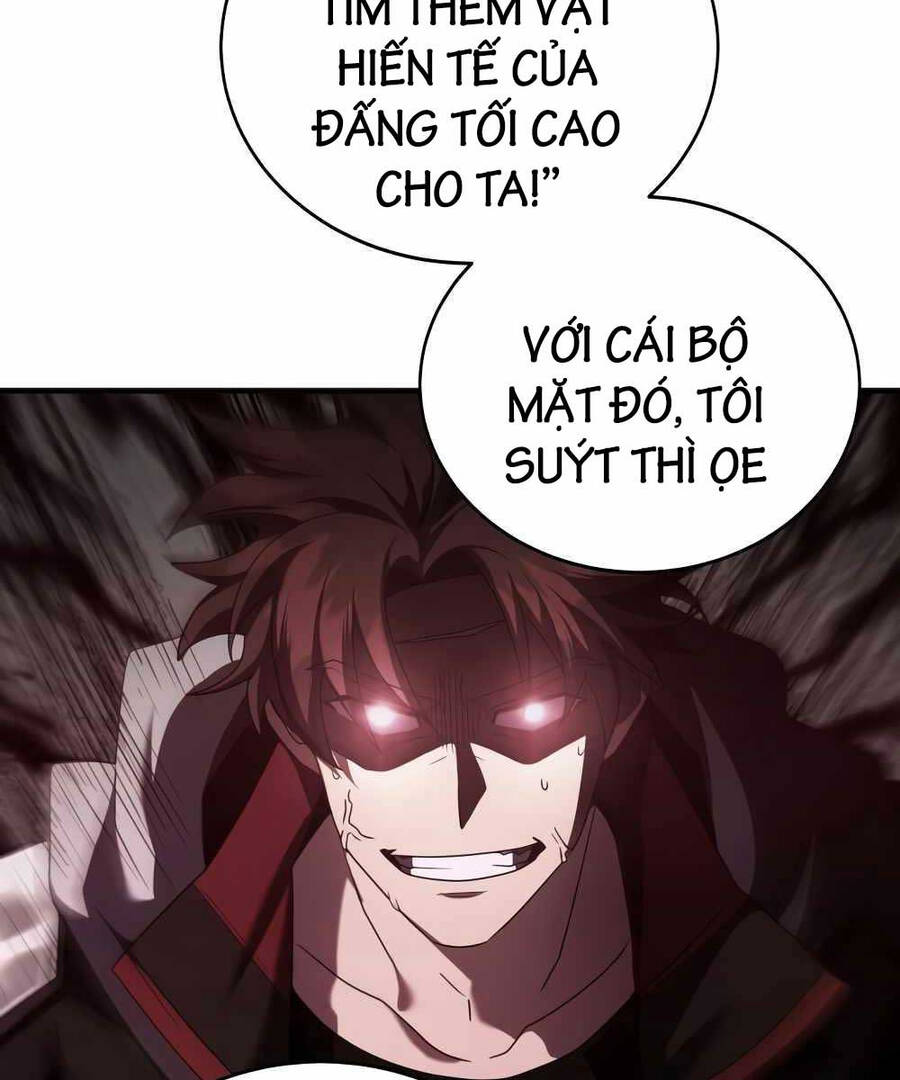 Ván Cược Của Chúa Chapter 11 - Trang 2