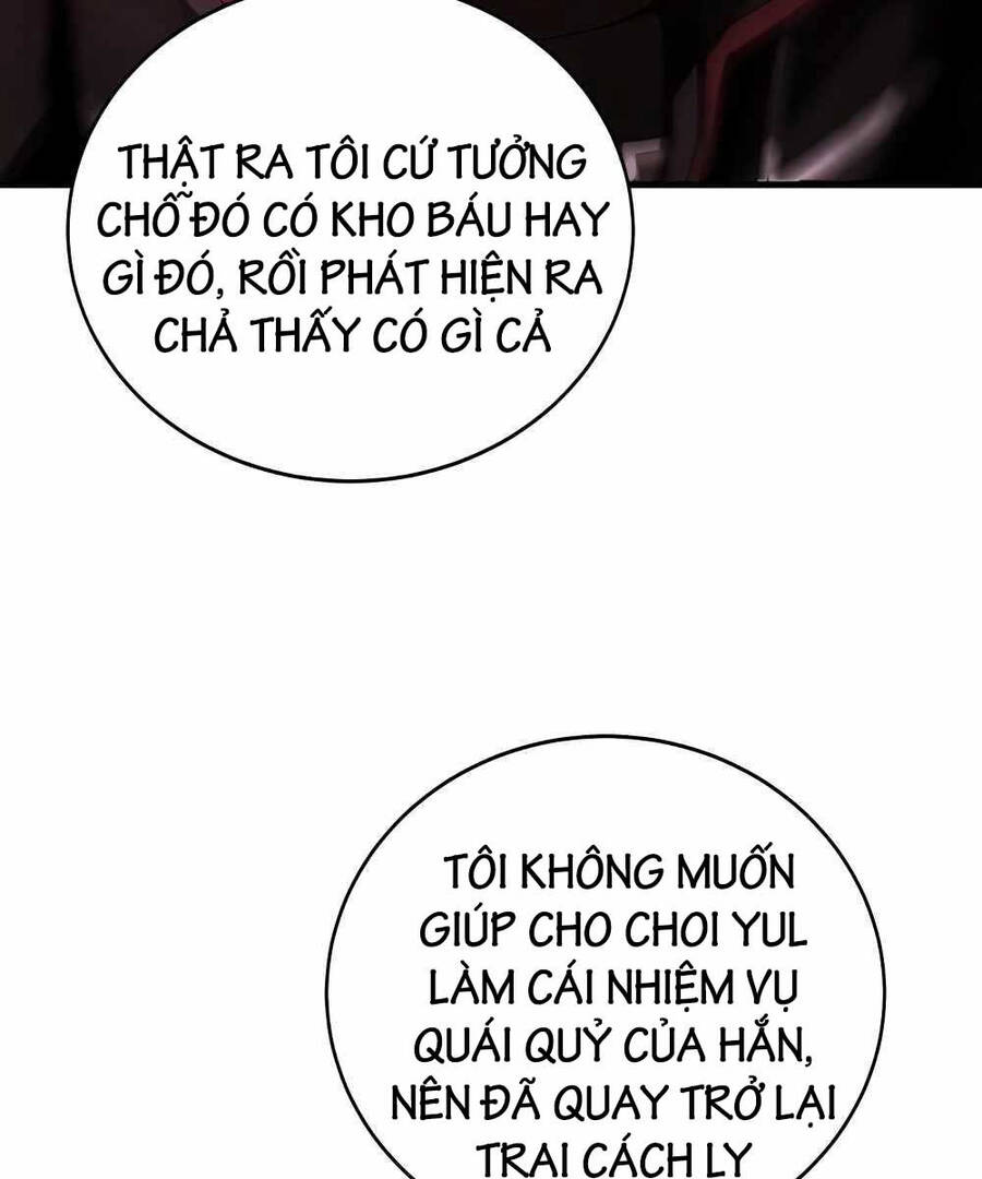 Ván Cược Của Chúa Chapter 11 - Trang 2