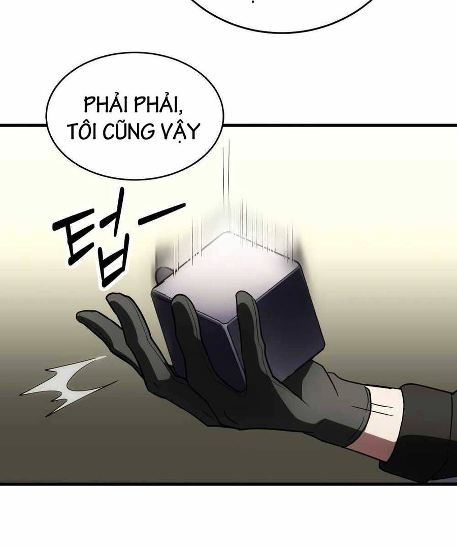 Ván Cược Của Chúa Chapter 11 - Trang 2