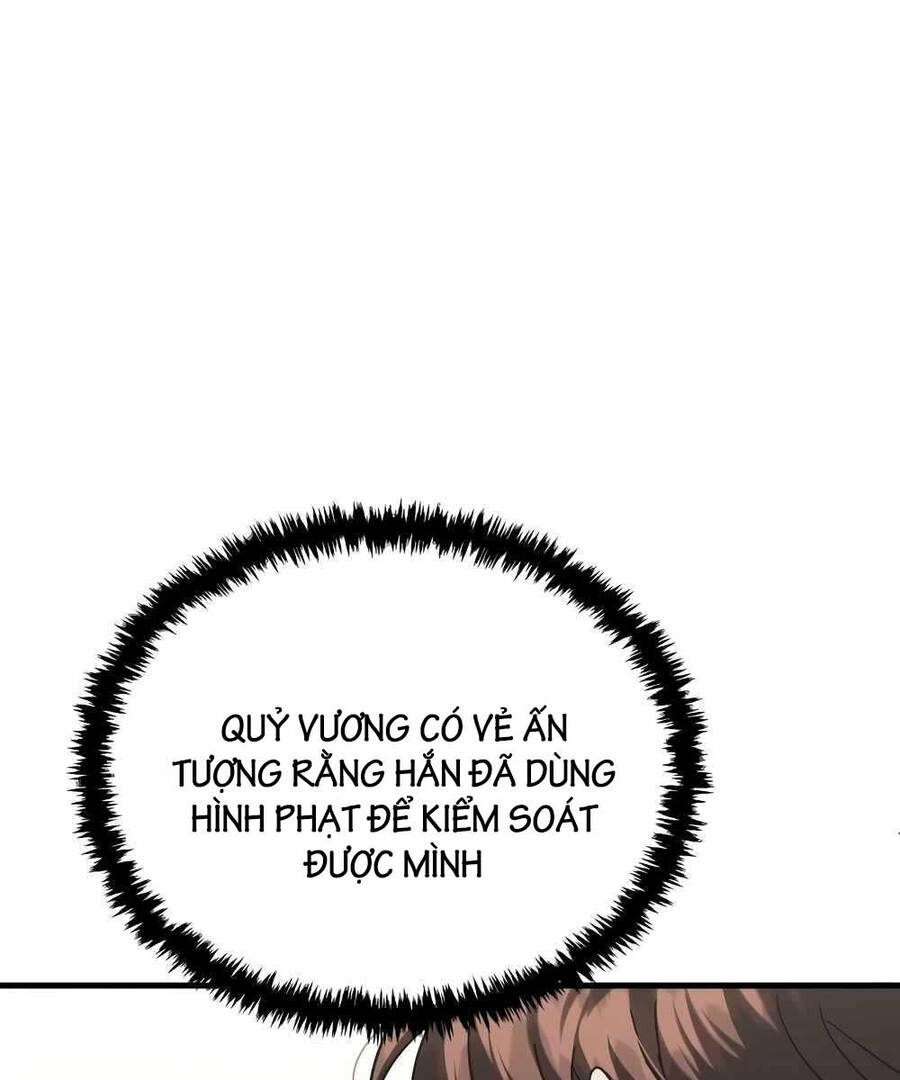 Ván Cược Của Chúa Chapter 11 - Trang 2