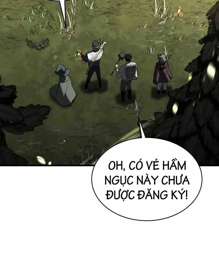 Ván Cược Của Chúa Chapter 11 - Trang 2