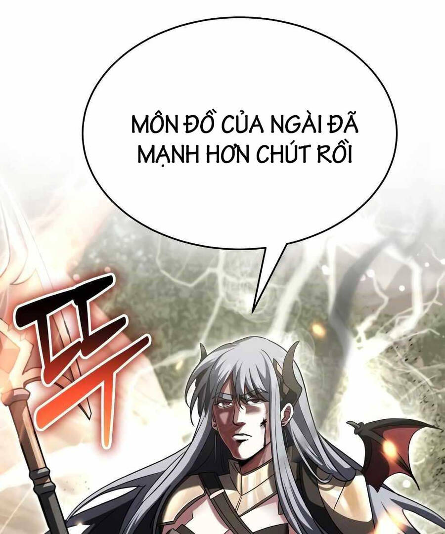 Ván Cược Của Chúa Chapter 11 - Trang 2