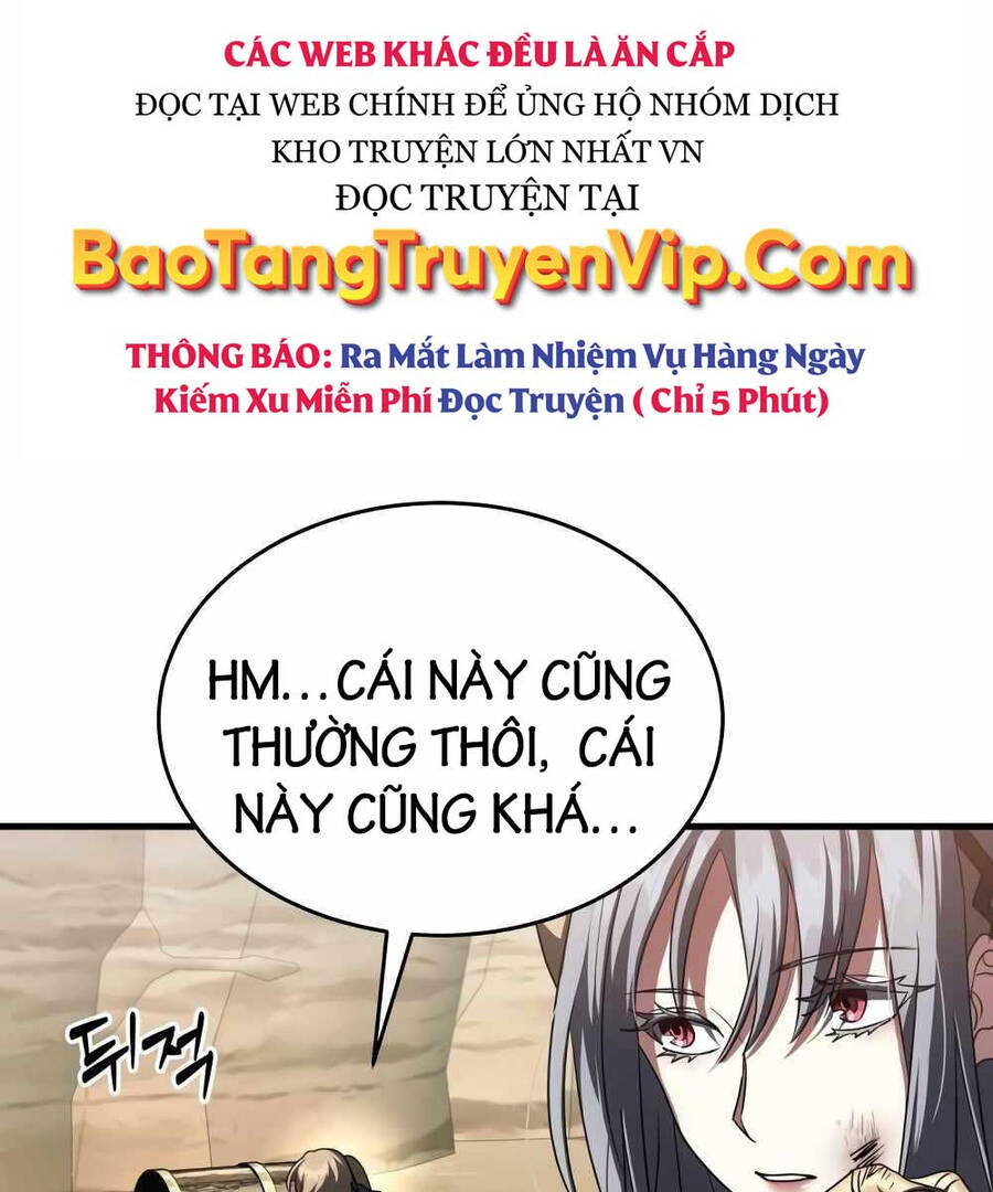 Ván Cược Của Chúa Chapter 11 - Trang 2