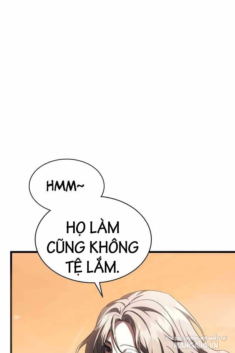 Ván Cược Của Chúa Chapter 10 - Trang 2