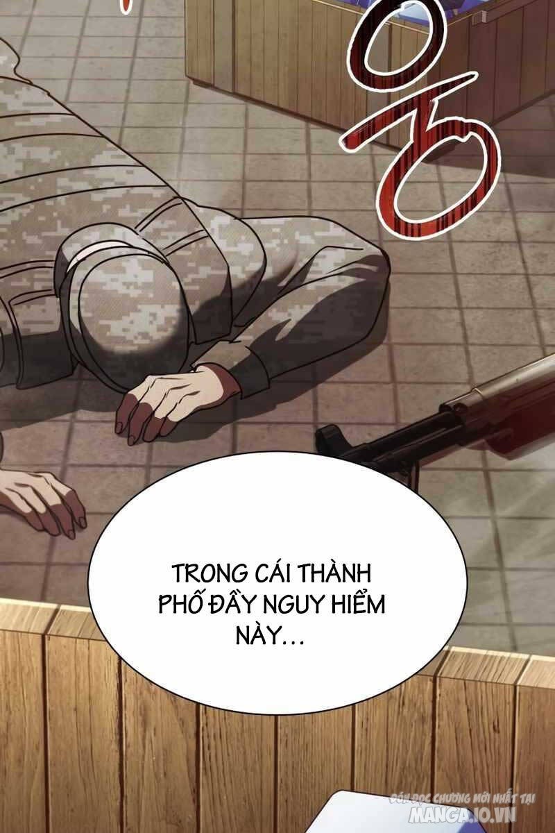 Ván Cược Của Chúa Chapter 10 - Trang 2