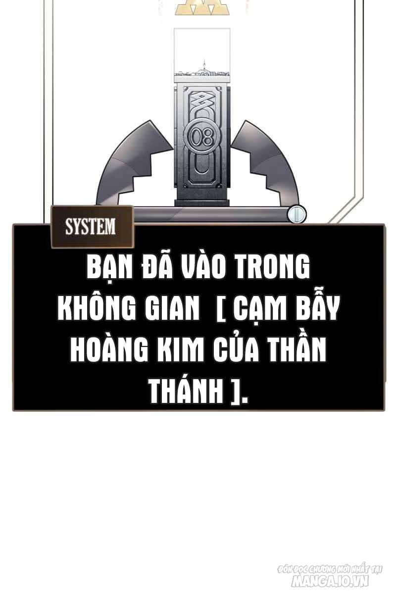 Ván Cược Của Chúa Chapter 10 - Trang 2