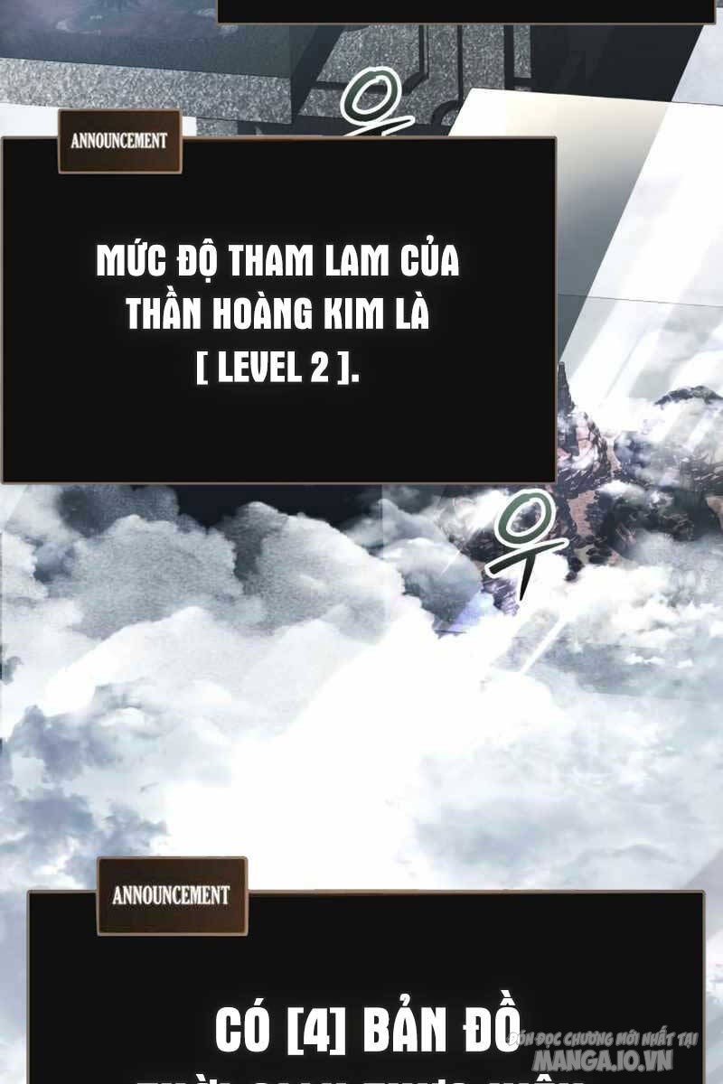 Ván Cược Của Chúa Chapter 10 - Trang 2