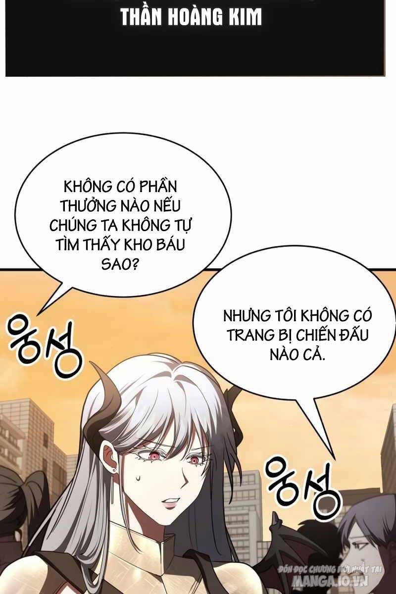 Ván Cược Của Chúa Chapter 10 - Trang 2